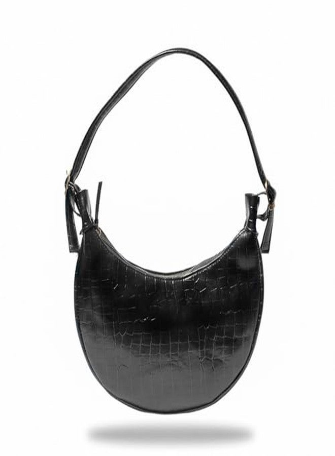 Donicy Moon Trendy hand bag - Image 1